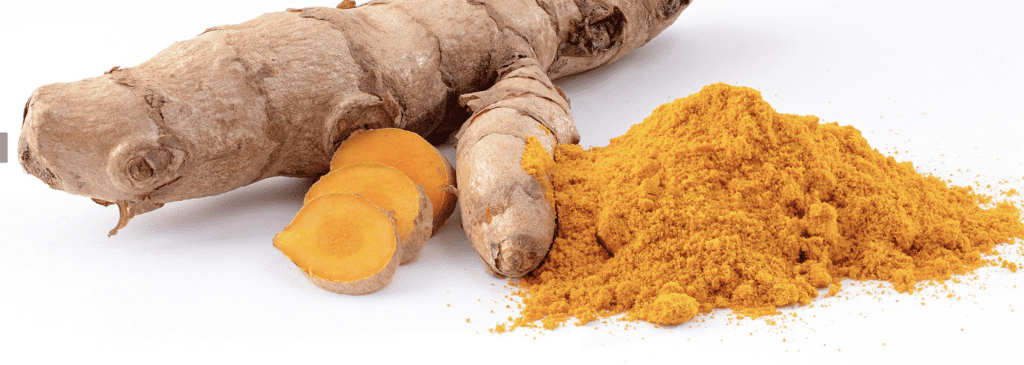 Turmeric